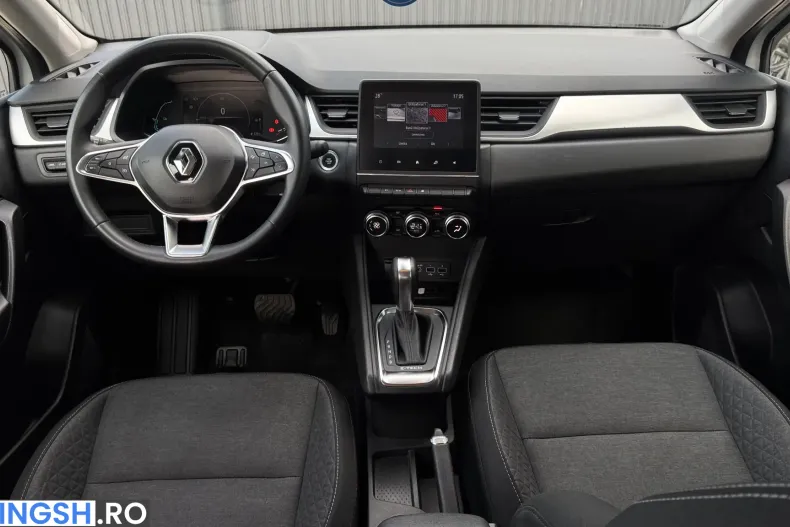 Renault Captur din 2022 cu 154.000 km - oferta REN244513 - foto 11