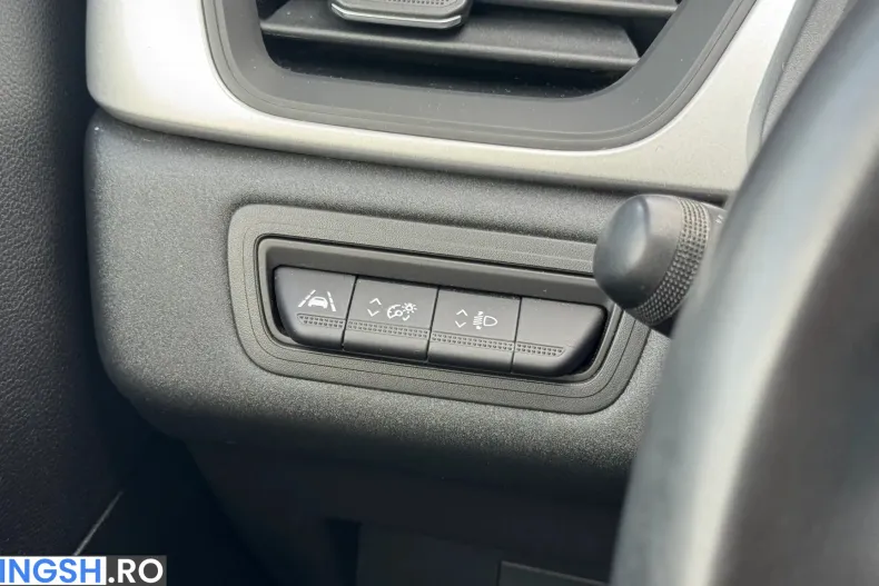 Renault Captur din 2022 cu 154.000 km - oferta REN244513 - foto 14
