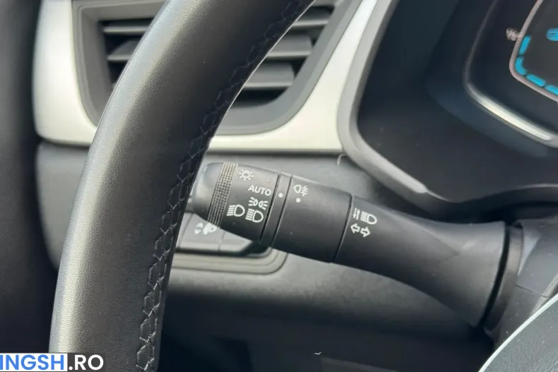 Renault Captur din 2022 cu 154.000 km - oferta REN244513 - foto 15