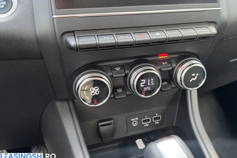 Renault Captur din 2022 cu 154.000 km - oferta REN244513 - foto 16