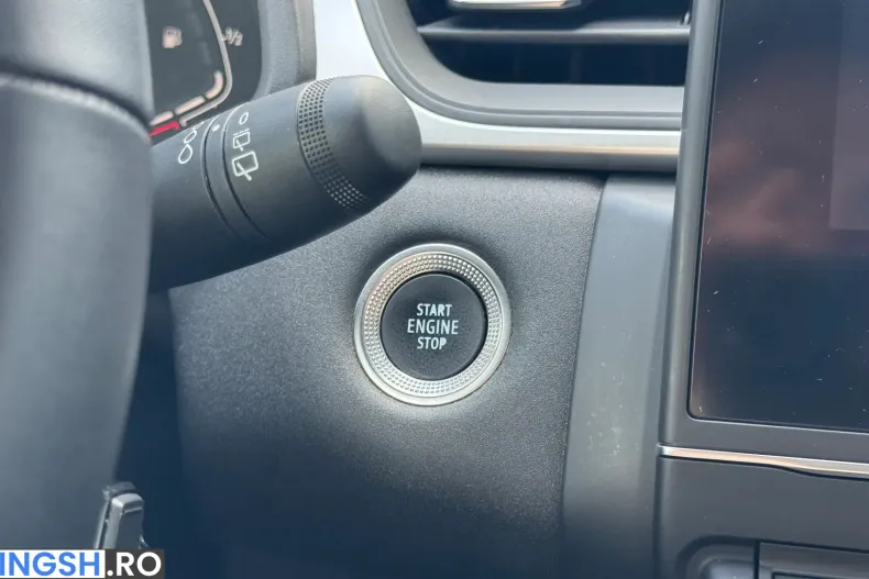 Renault Captur din 2022 cu 154.000 km - oferta REN244513 - foto 17