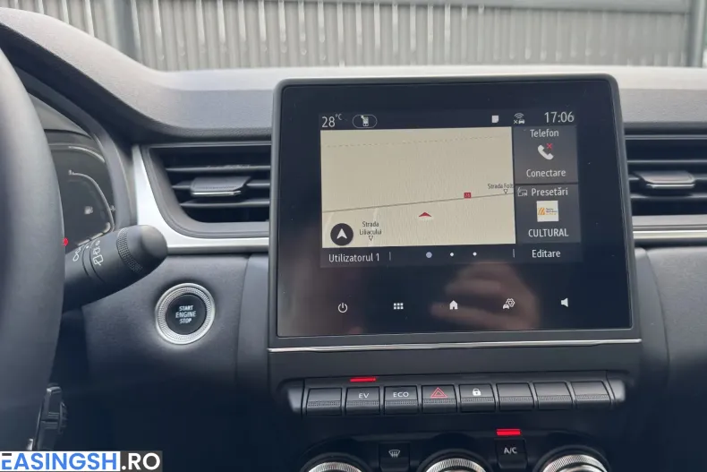 Renault Captur din 2022 cu 154.000 km - oferta REN244513 - foto 19