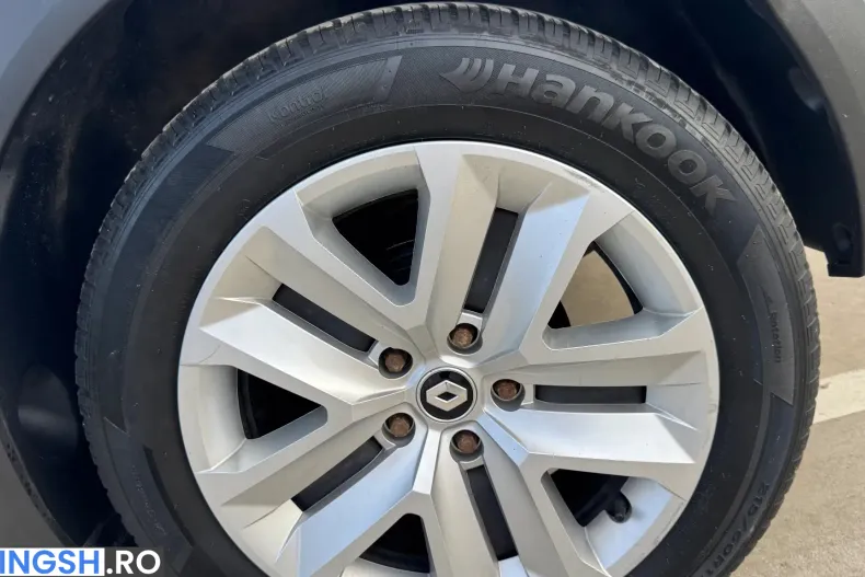 Renault Captur din 2022 cu 154.000 km - oferta REN244513 - foto 23