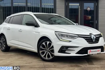 Renault Megane din 2023 - oferta REN244514