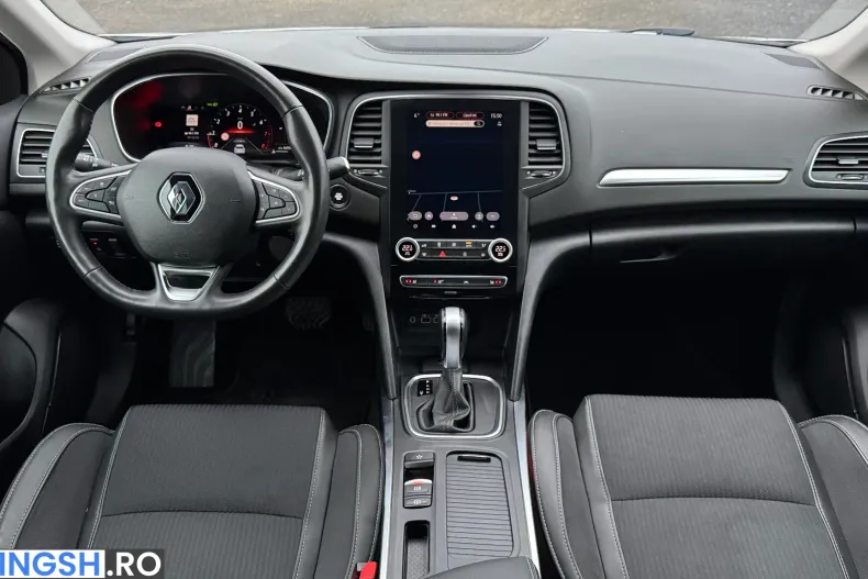 Renault Megane din 2023 cu 167.400 km - oferta REN244514 - foto 3