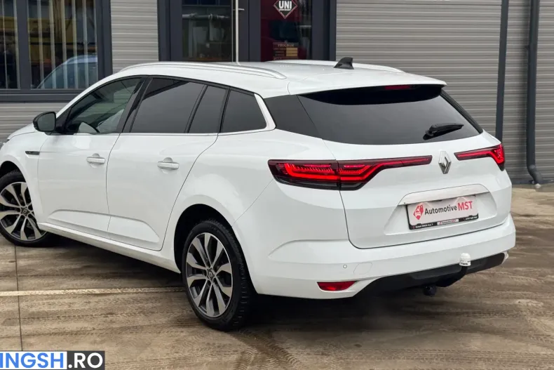 Renault Megane din 2023 cu 167.400 km - oferta REN244514 - foto 6