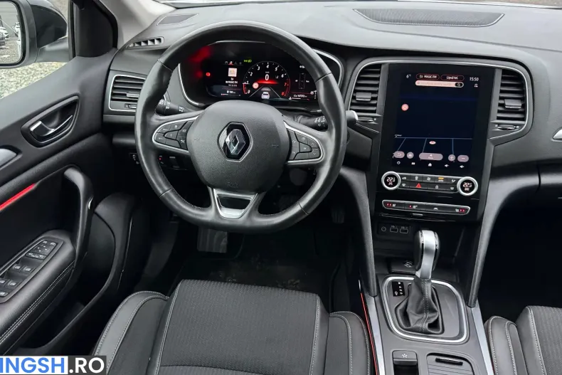 Renault Megane din 2023 cu 167.400 km - oferta REN244514 - foto 7