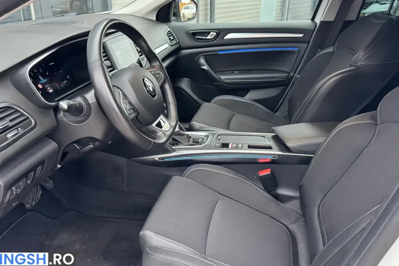 Renault Megane din 2023 cu 167.400 km - oferta REN244514 - foto 10