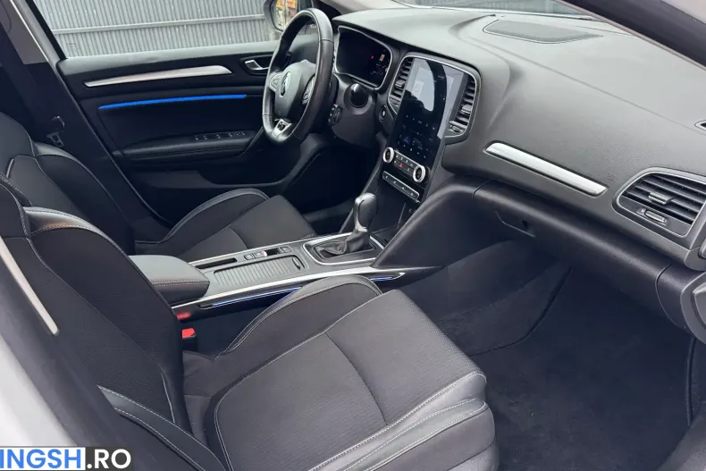 Renault Megane din 2023 cu 167.400 km - oferta REN244514 - foto 11