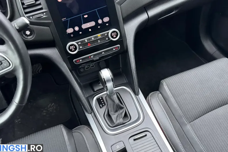 Renault Megane din 2023 cu 167.400 km - oferta REN244514 - foto 12