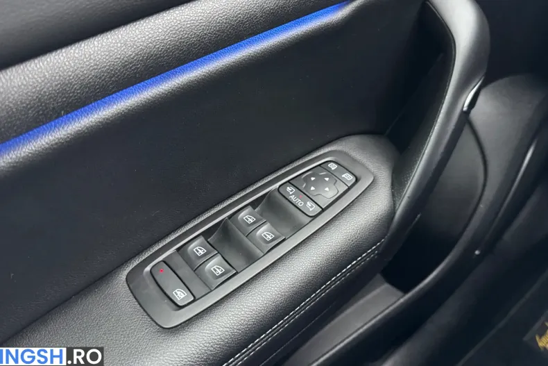 Renault Megane din 2023 cu 167.400 km - oferta REN244514 - foto 19