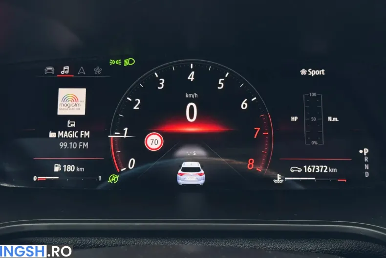 Renault Megane din 2023 cu 167.400 km - oferta REN244514 - foto 27