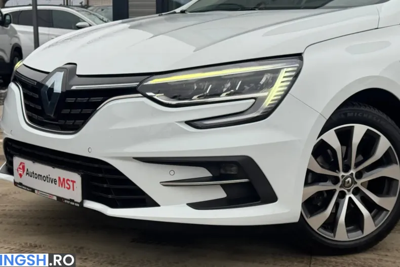 Renault Megane din 2023 cu 167.400 km - oferta REN244514 - foto 33