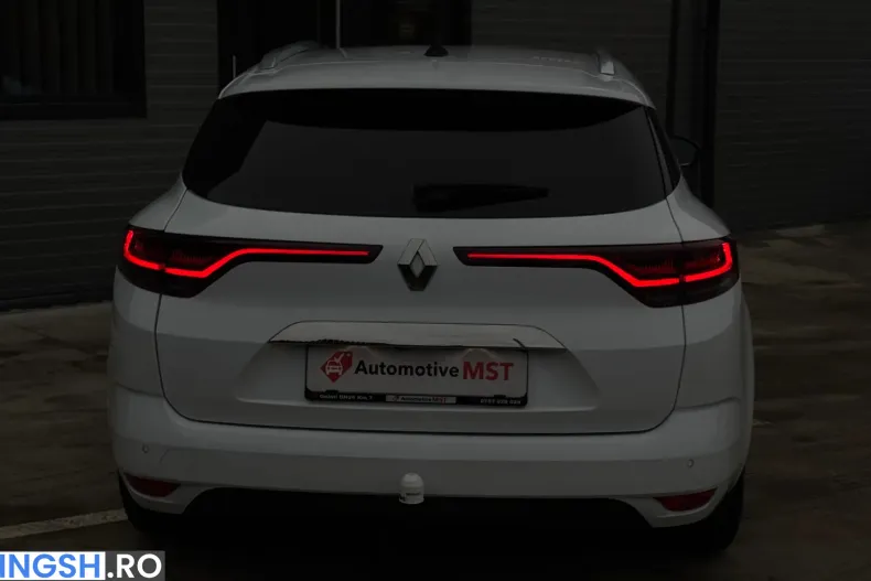 Renault Megane din 2023 cu 167.400 km - oferta REN244514 - foto 34