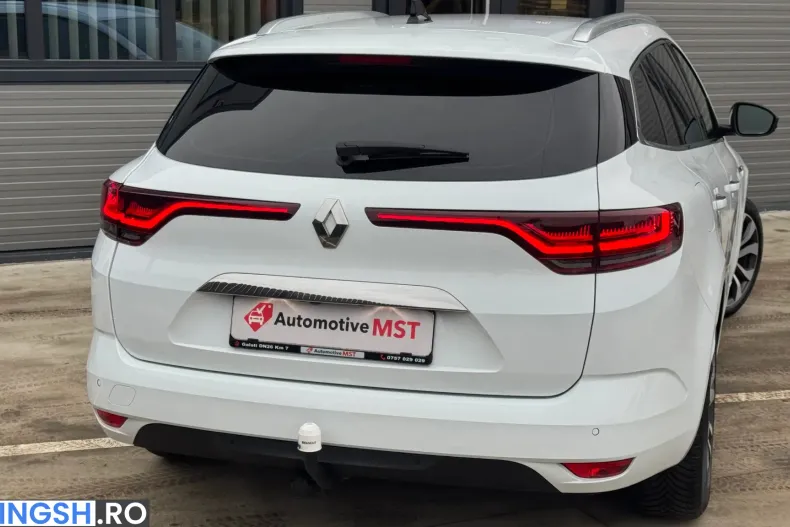 Renault Megane din 2023 cu 167.400 km - oferta REN244514 - foto 35