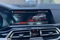 BMW X5 (Seria X) din 2021 cu 175.650 km - oferta BMW244515 - foto 25