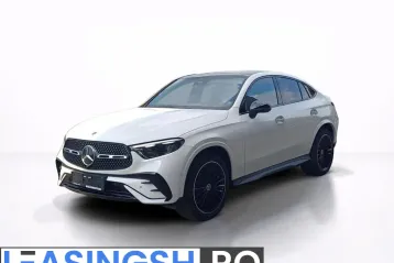 Mercedes-Benz GLC 300 din 2026 - oferta MER244516