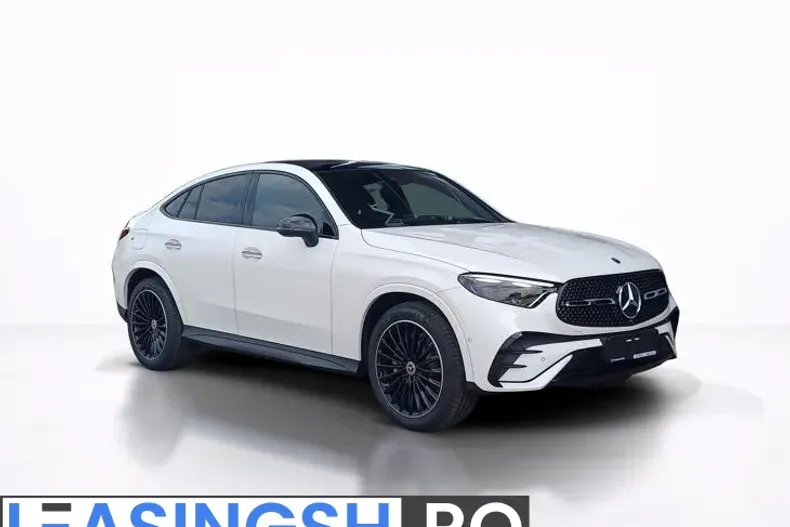 Mercedes-Benz GLC 300 (Clasa GLC) din 2026 cu 10 km - oferta MER244516 - foto 2