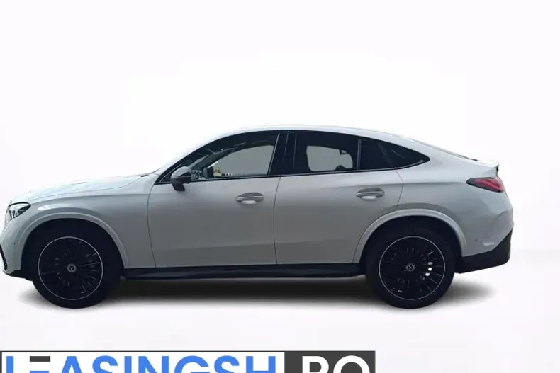 Mercedes-Benz GLC 300 (Clasa GLC) din 2026 cu 10 km - oferta MER244516 - foto 3