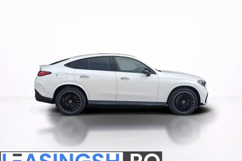 Mercedes-Benz GLC 300 (Clasa GLC) din 2026 cu 10 km - oferta MER244516 - foto 4