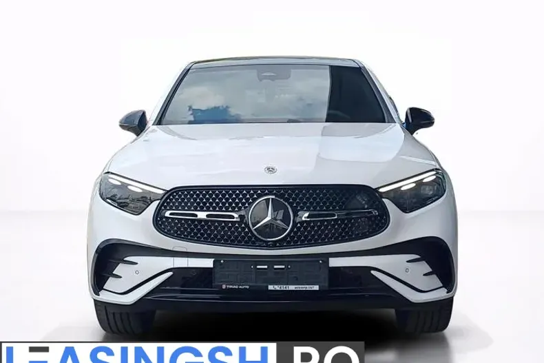 Mercedes-Benz GLC 300 (Clasa GLC) din 2026 cu 10 km - oferta MER244516 - foto 8