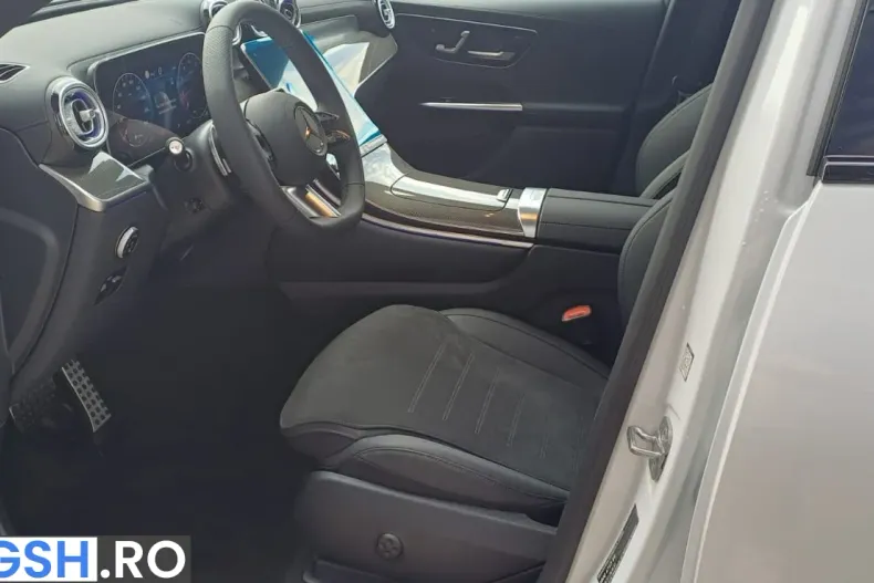 Mercedes-Benz GLC 300 (Clasa GLC) din 2026 cu 10 km - oferta MER244516 - foto 9