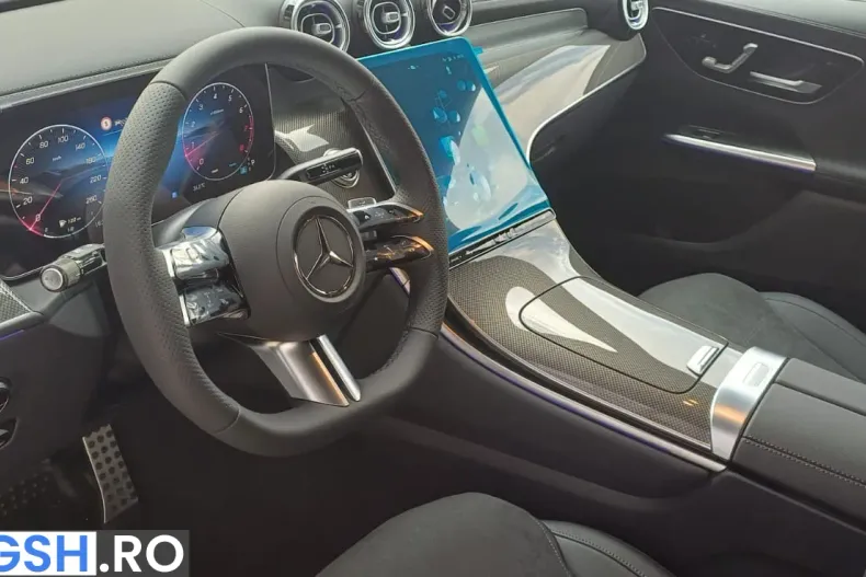 Mercedes-Benz GLC 300 (Clasa GLC) din 2026 cu 10 km - oferta MER244516 - foto 13