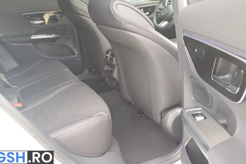 Mercedes-Benz GLC 300 (Clasa GLC) din 2026 cu 10 km - oferta MER244516 - foto 17