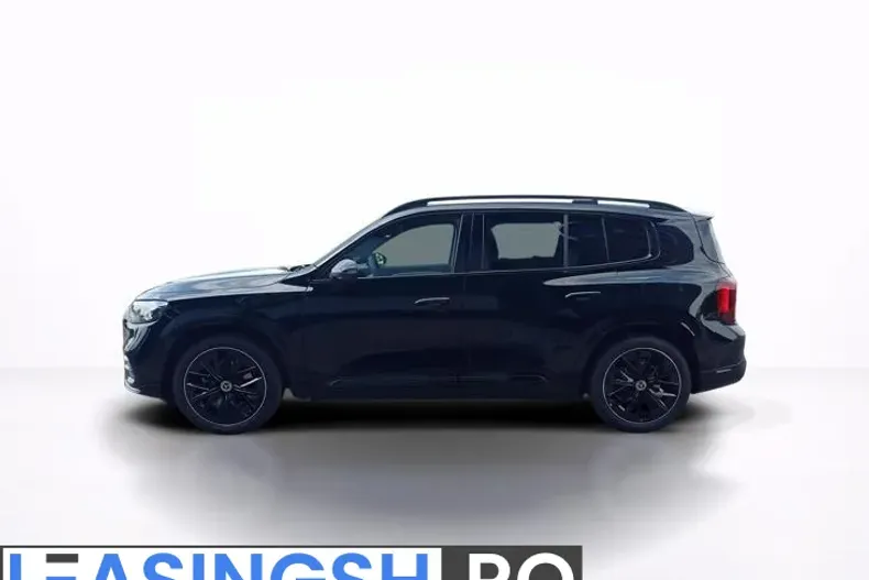 Mercedes-Benz GLB 220 (Clasa GLB) din 2026 cu 10 km - oferta MER244517 - foto 3
