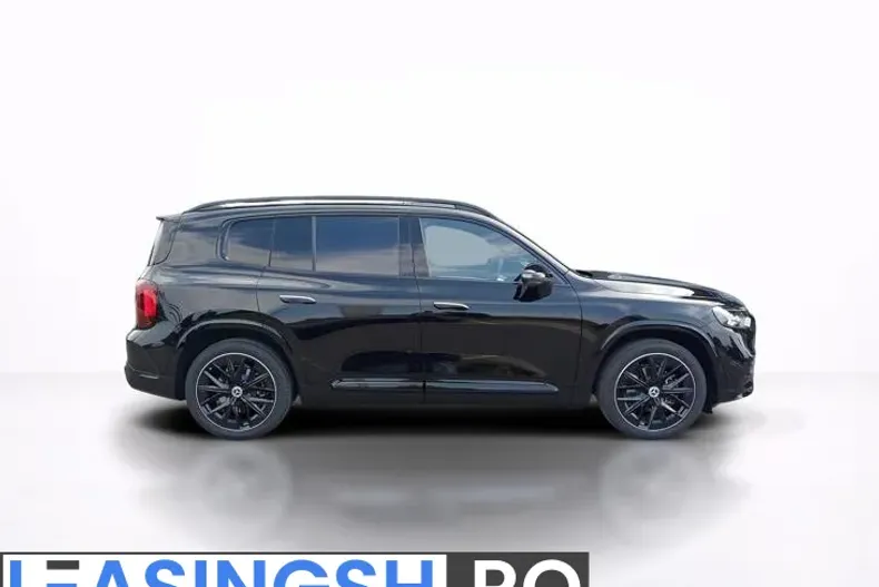 Mercedes-Benz GLB 220 (Clasa GLB) din 2026 cu 10 km - oferta MER244517 - foto 4