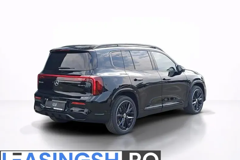 Mercedes-Benz GLB 220 (Clasa GLB) din 2026 cu 10 km - oferta MER244517 - foto 6