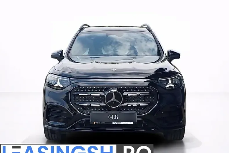 Mercedes-Benz GLB 220 (Clasa GLB) din 2026 cu 10 km - oferta MER244517 - foto 7