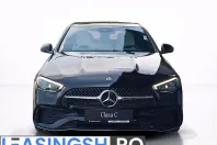 Mercedes-Benz C 200 (Clasa C) din 2026 cu 10 km - oferta MER244518 - foto 6