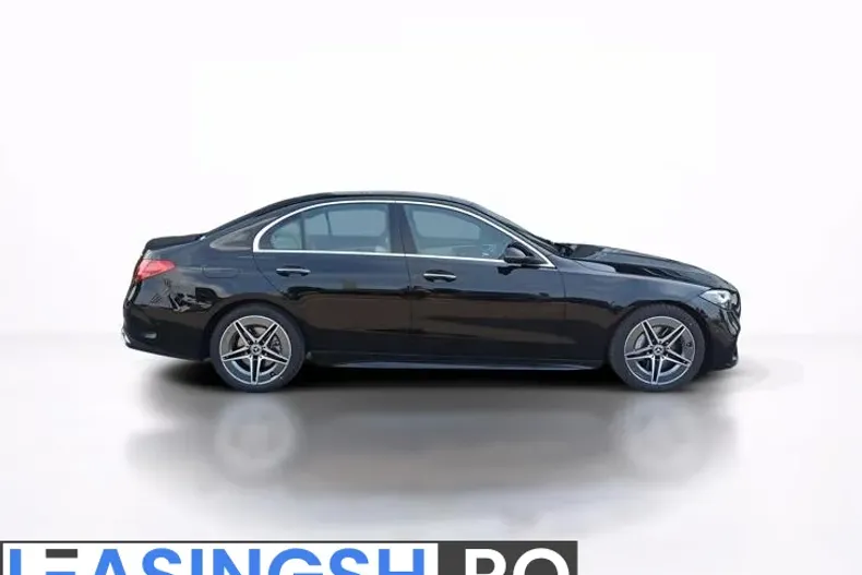 Mercedes-Benz C 200 (Clasa C) din 2026 cu 10 km - oferta MER244518 - foto 7