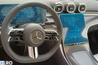 Mercedes-Benz C 200 (Clasa C) din 2026 cu 10 km - oferta MER244518 - foto 11