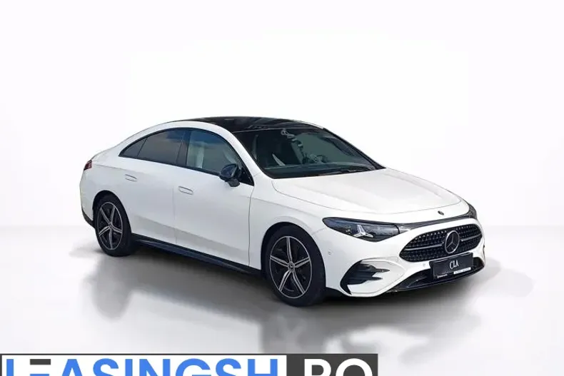 Mercedes-Benz CLA 180 (Clasa CLA) din 2026 cu 10 km - oferta MER244519 - foto 2