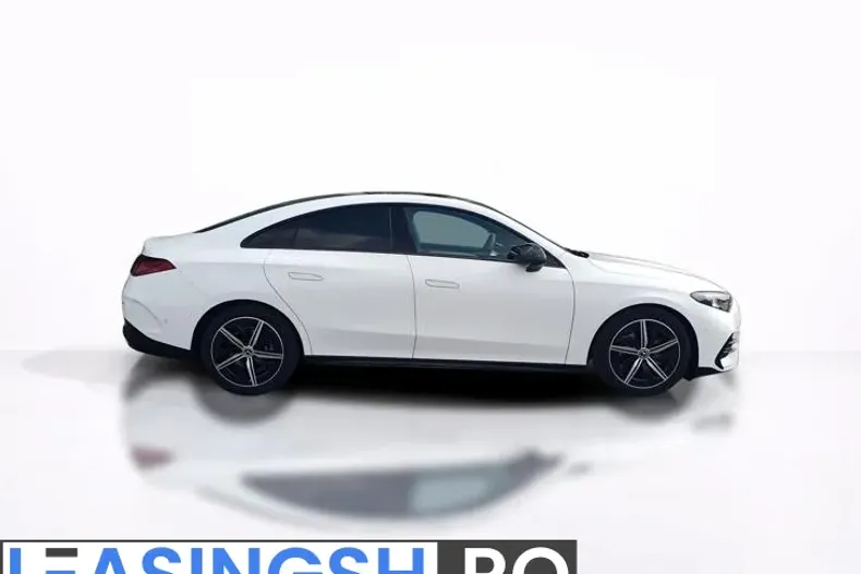 Mercedes-Benz CLA 180 (Clasa CLA) din 2026 cu 10 km - oferta MER244519 - foto 4