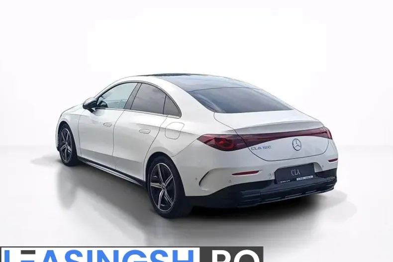 Mercedes-Benz CLA 180 (Clasa CLA) din 2026 cu 10 km - oferta MER244519 - foto 5