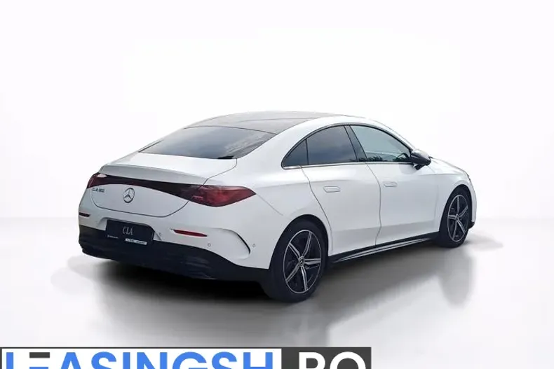 Mercedes-Benz CLA 180 (Clasa CLA) din 2026 cu 10 km - oferta MER244519 - foto 6