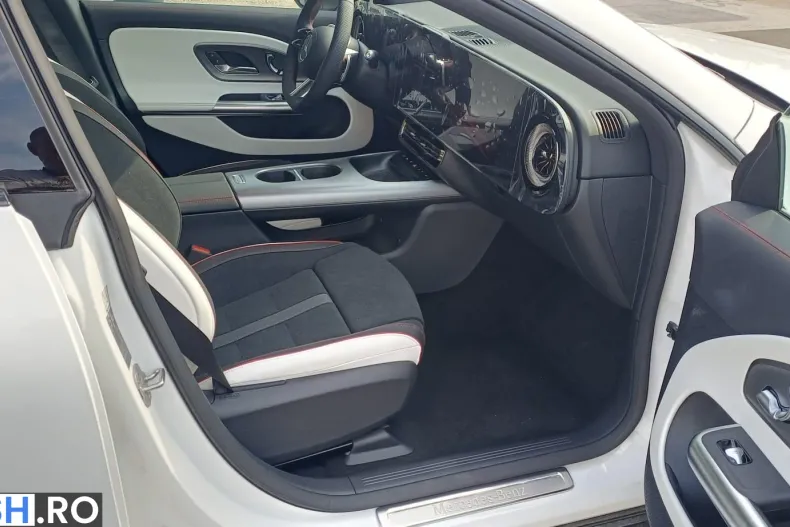 Mercedes-Benz CLA 180 (Clasa CLA) din 2026 cu 10 km - oferta MER244519 - foto 13