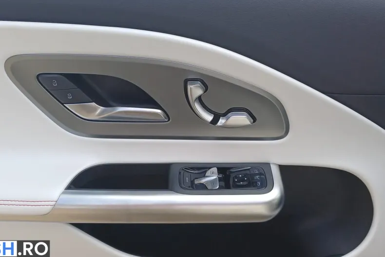 Mercedes-Benz CLA 180 (Clasa CLA) din 2026 cu 10 km - oferta MER244519 - foto 15
