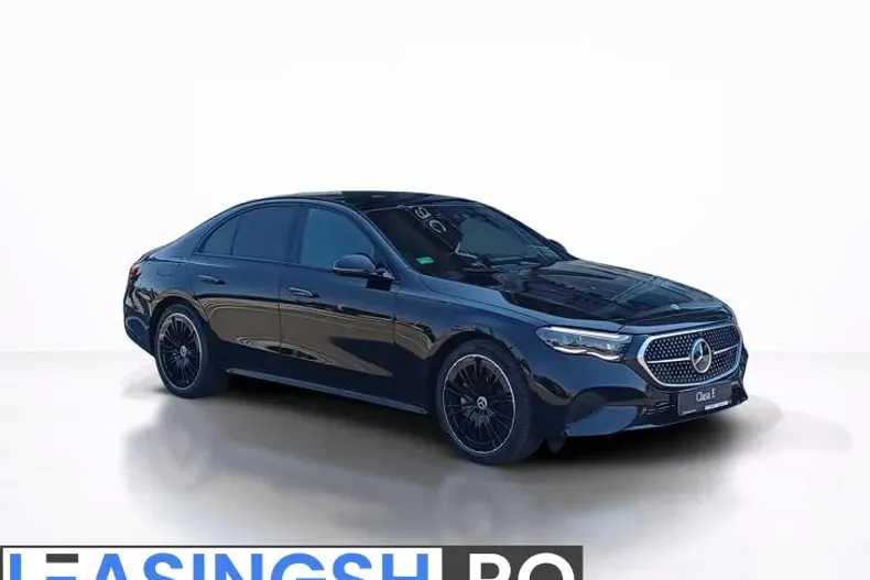 Mercedes-Benz E 300 (Clasa E) din 2026 cu 15 km - oferta MER244520 - foto 2