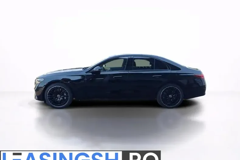 Mercedes-Benz E 300 (Clasa E) din 2026 cu 15 km - oferta MER244520 - foto 8