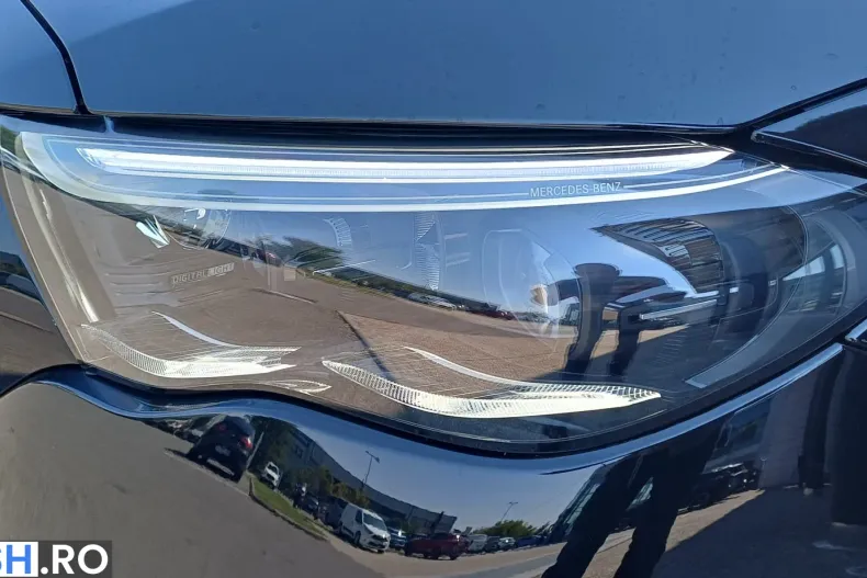Mercedes-Benz E 300 (Clasa E) din 2026 cu 15 km - oferta MER244520 - foto 9