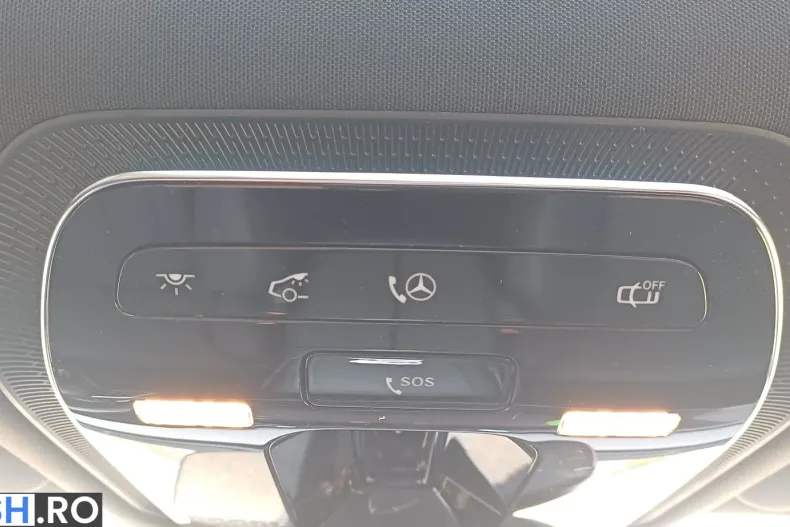 Mercedes-Benz E 300 (Clasa E) din 2026 cu 15 km - oferta MER244520 - foto 21