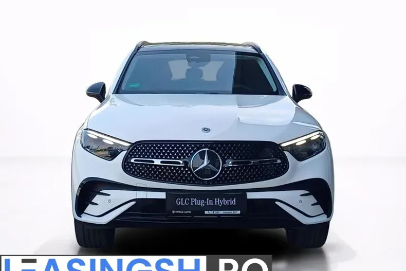 Mercedes-Benz GLC 300 (Clasa GLC) din 2026 cu 10 km - oferta MER244521 - foto 3