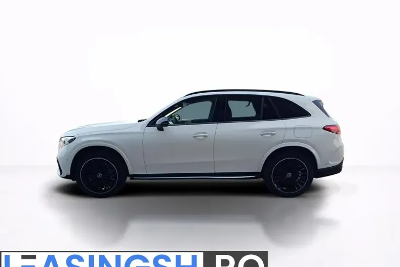 Mercedes-Benz GLC 300 (Clasa GLC) din 2026 cu 10 km - oferta MER244521 - foto 8