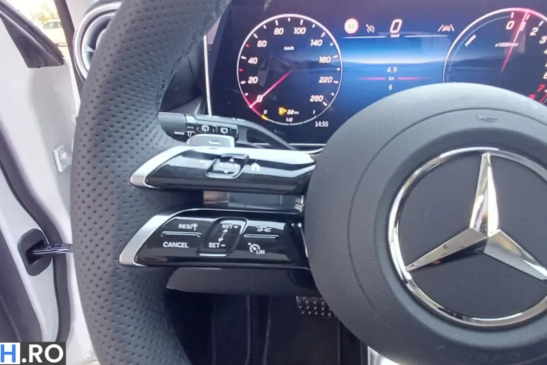 Mercedes-Benz GLC 300 (Clasa GLC) din 2026 cu 10 km - oferta MER244521 - foto 13
