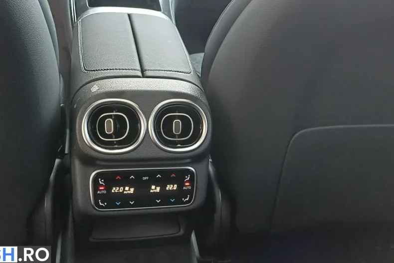 Mercedes-Benz GLC 300 (Clasa GLC) din 2026 cu 10 km - oferta MER244521 - foto 18