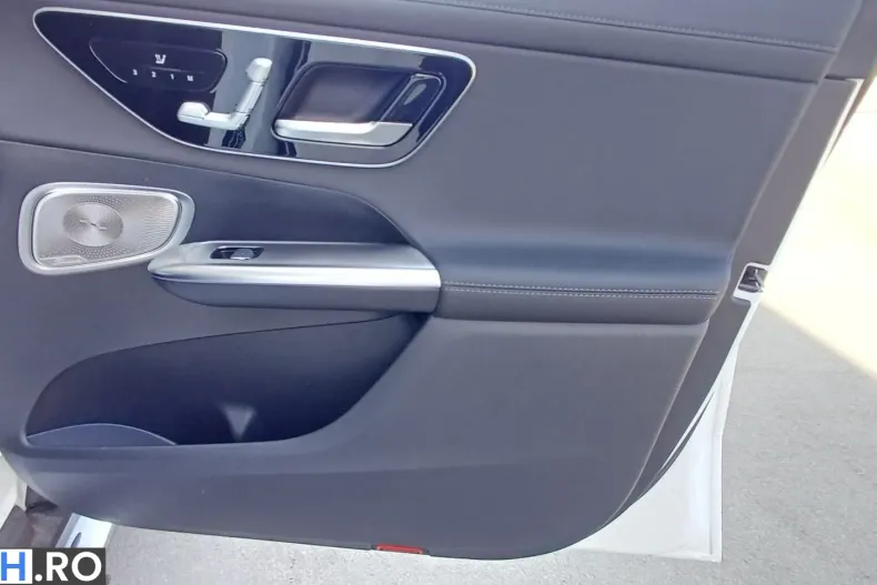 Mercedes-Benz GLC 300 (Clasa GLC) din 2026 cu 10 km - oferta MER244521 - foto 19